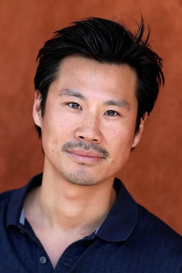 Аватар персоны Frédéric Chau