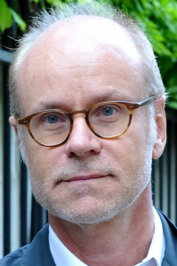 Аватар персоны Frédéric de Goldschmidt