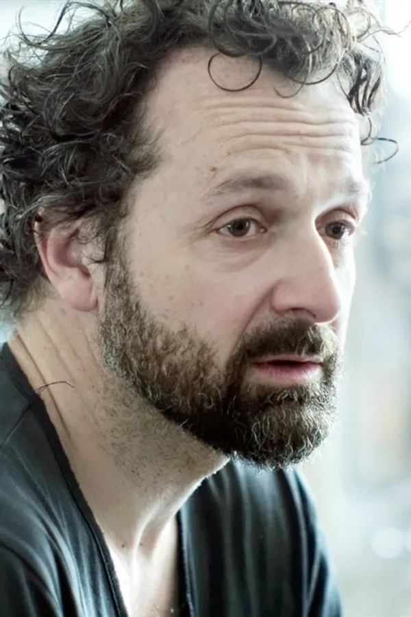 Аватар персоны Frédéric Fisbach