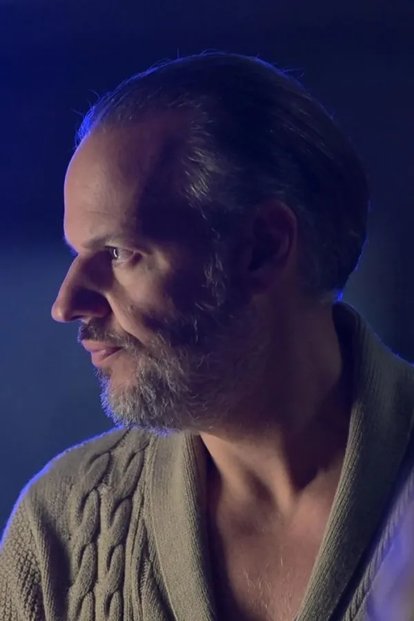 Аватар персоны Frédéric Hazan
