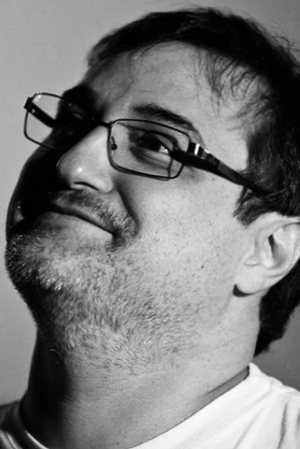 Аватар персоны Frederico Machado