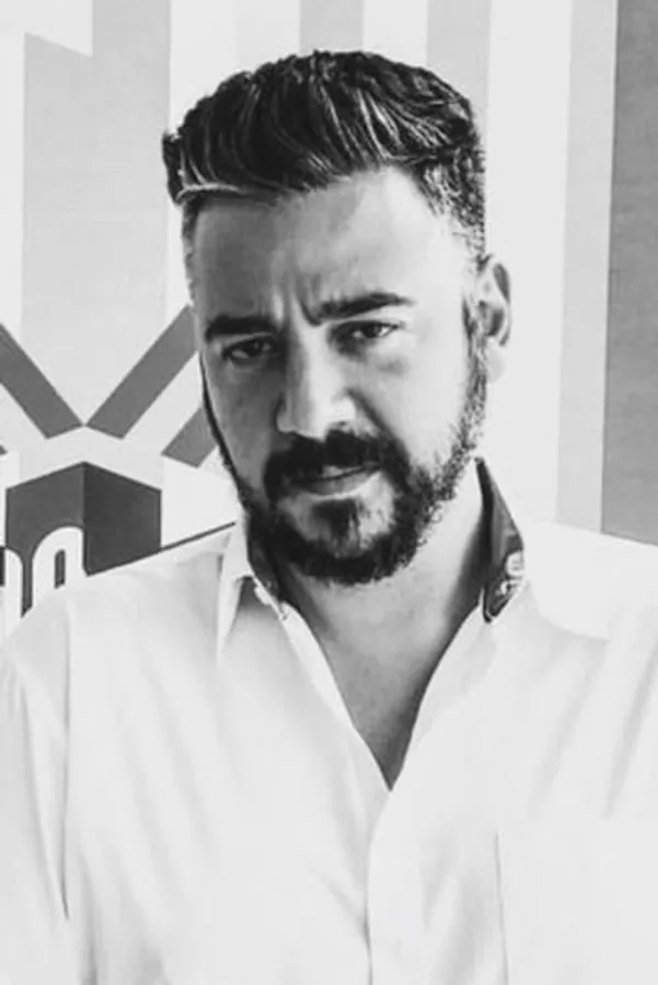 Аватар персоны Frederico Pombares