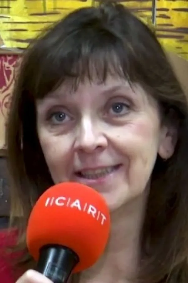 Аватар персоны Frédérique Moidon