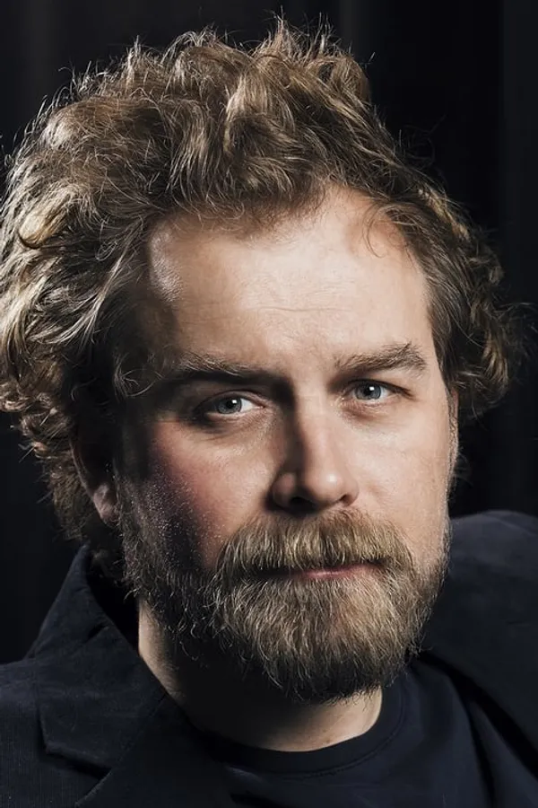 Аватар персоны Fredrik Agetoft