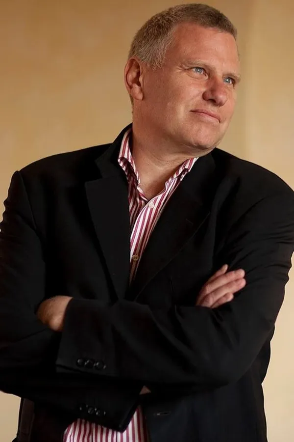 Аватар персоны Fredrik von Krusenstjerna