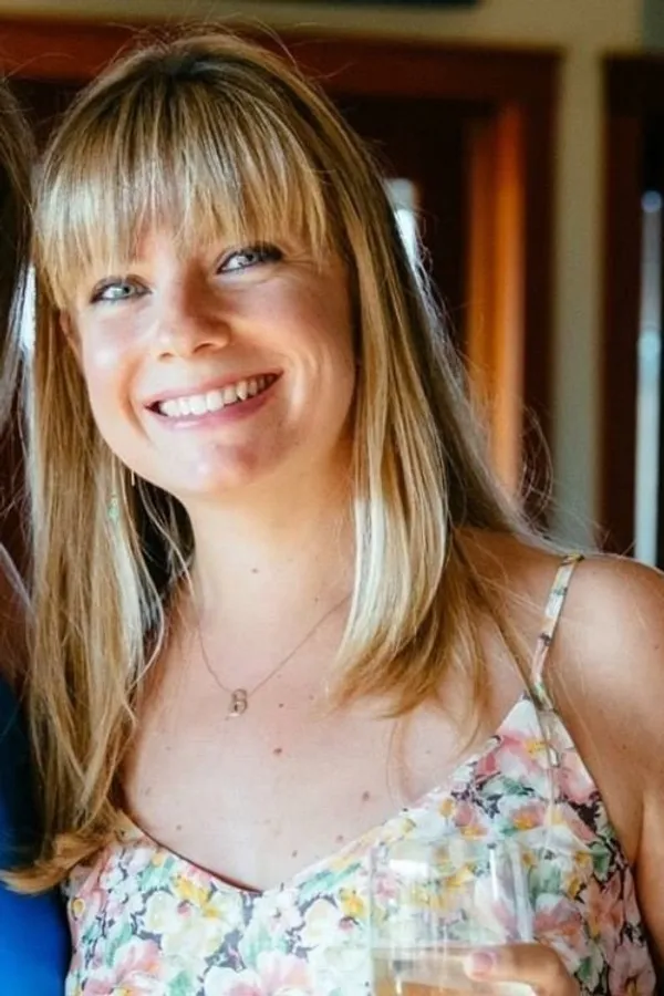 Аватар персоны Freya Krasnow