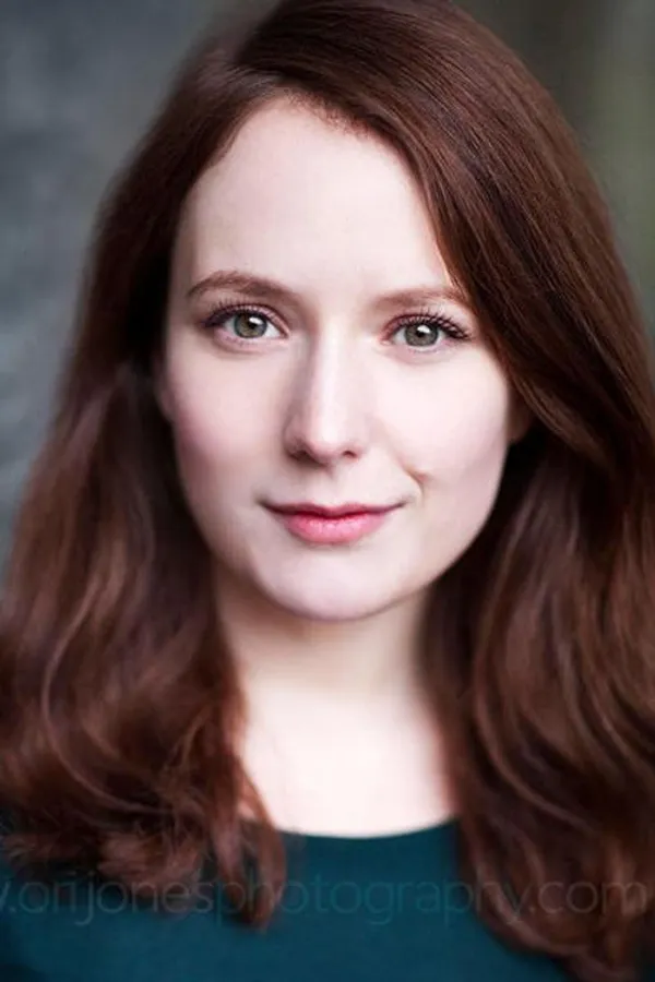 Аватар персоны Freya Parker