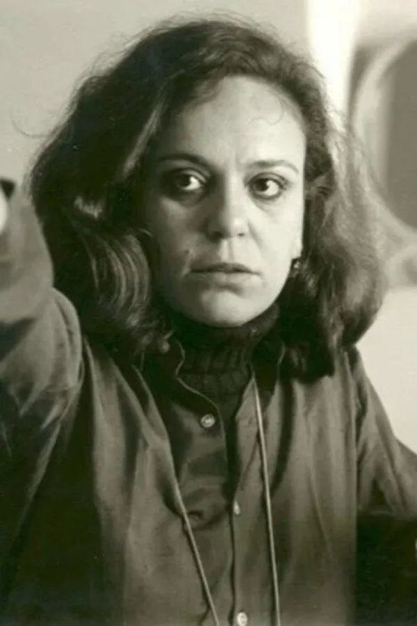 Frieda Liappa