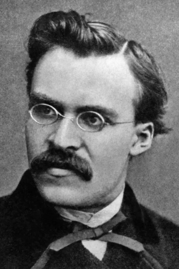 Аватар персоны Friedrich Nietzsche