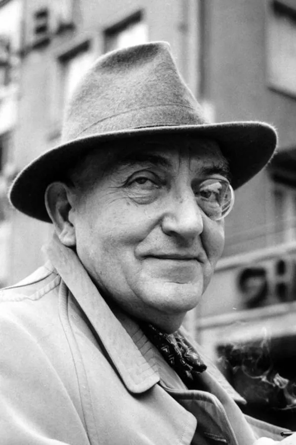 Аватар персоны Fritz Lang