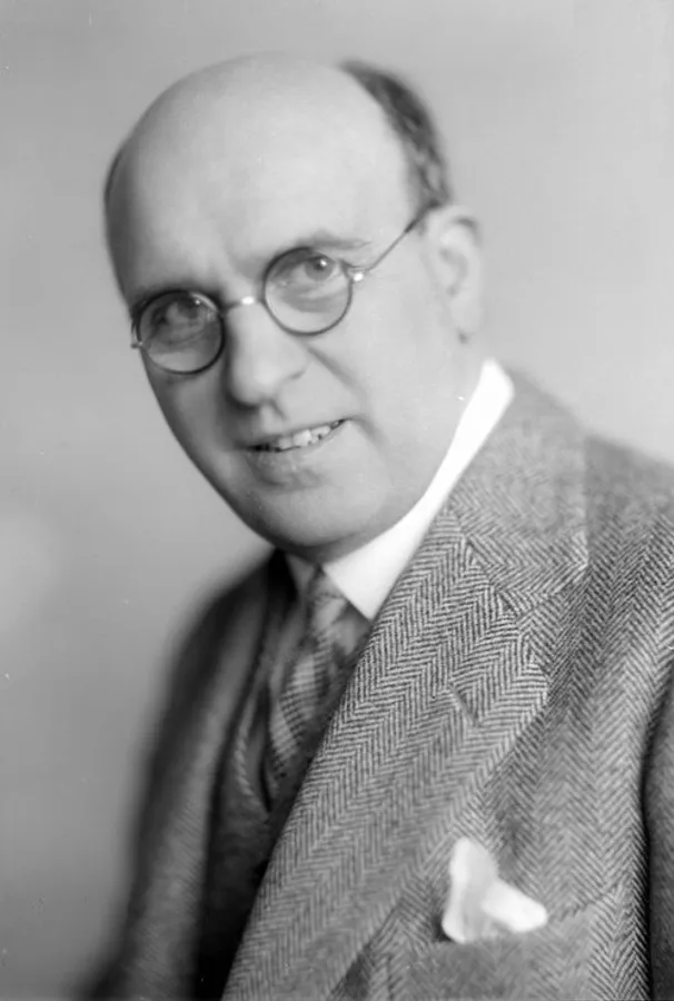 Аватар персоны Fritz Löhner-Beda