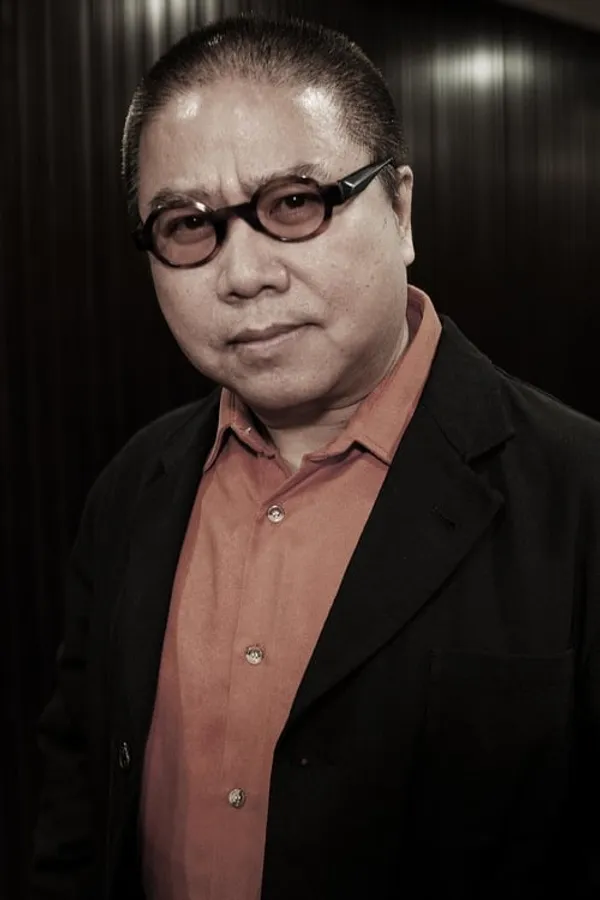 Аватар персоны Fruit Chan