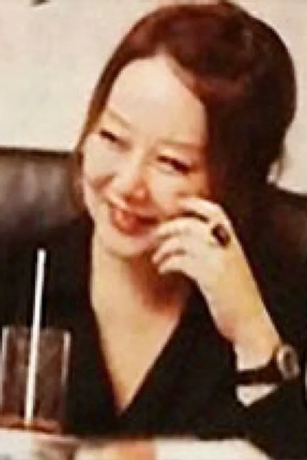 Аватар персоны Fumi Yoshinaga