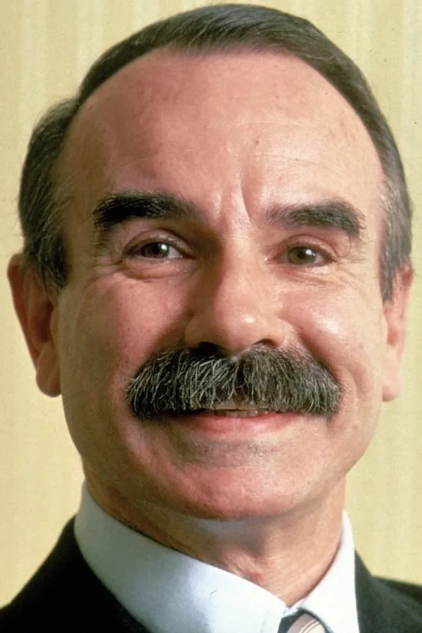 Аватар персоны G. Gordon Liddy