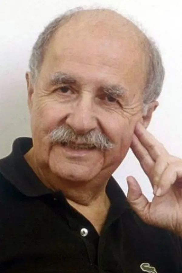 Аватар персоны G.J. Arnaud