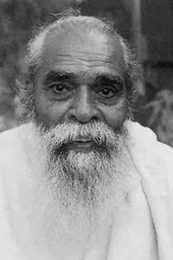 Аватар персоны G. V. Iyer