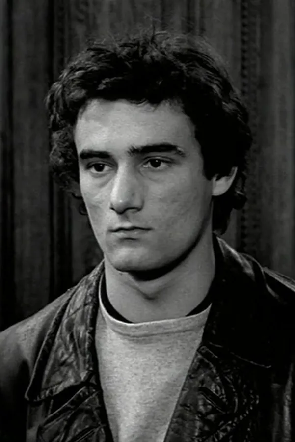 Аватар персоны Gábor Bódy