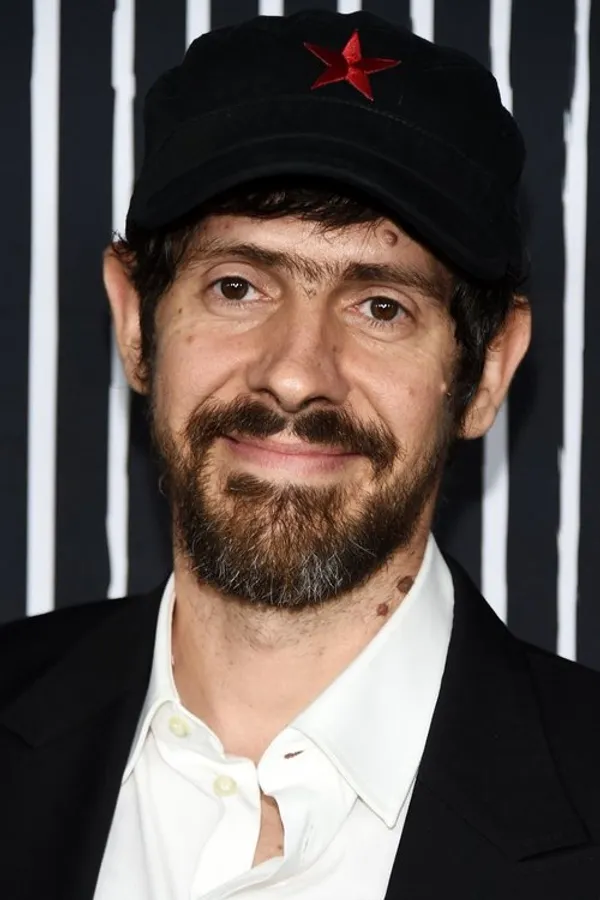 Аватар персоны Gabriel Bá