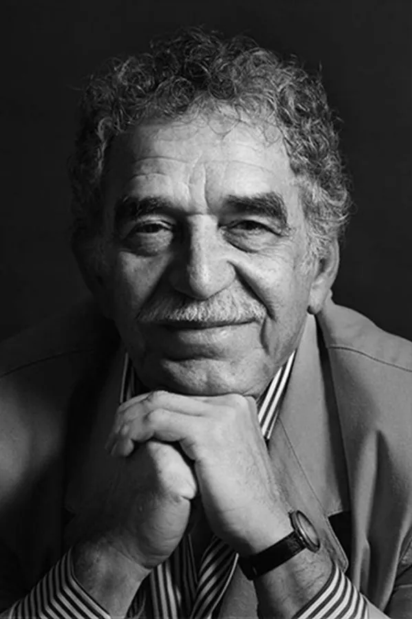 Аватар персоны Gabriel García Márquez