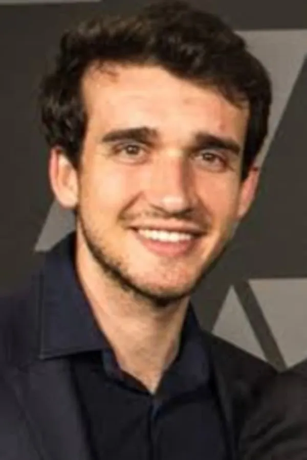 Аватар персоны Gabriel Grapperon