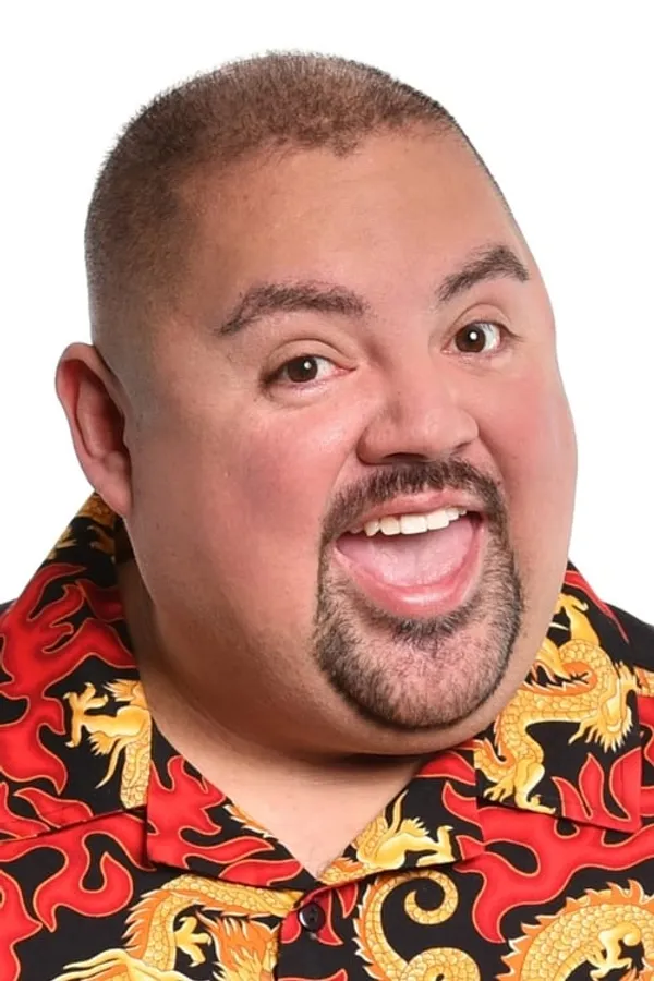 Аватар персоны Gabriel Iglesias