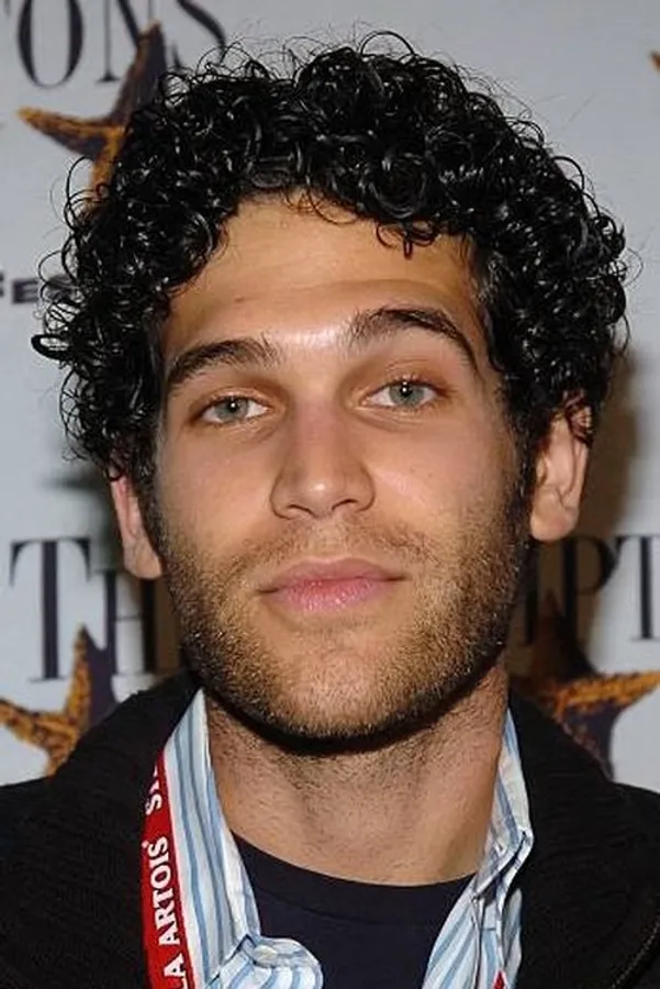 Аватар персоны Gabriel Nussbaum