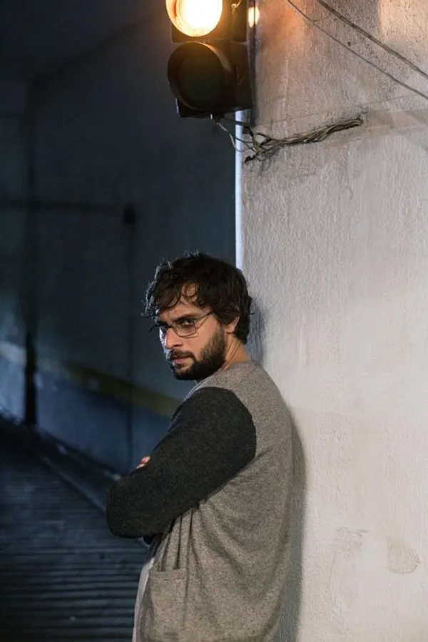 Аватар персоны Gabriel Pardal