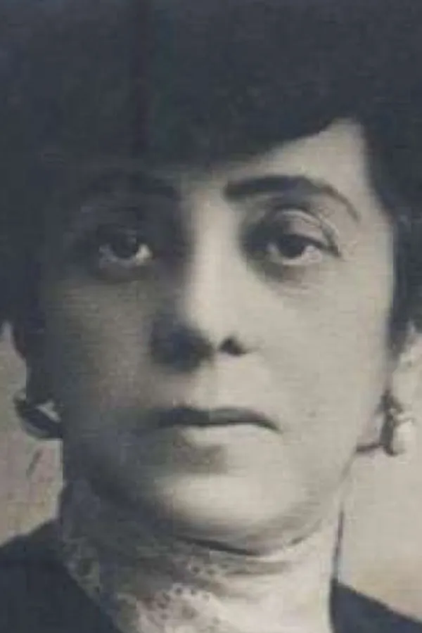 Аватар персоны Gabriela Zapolska