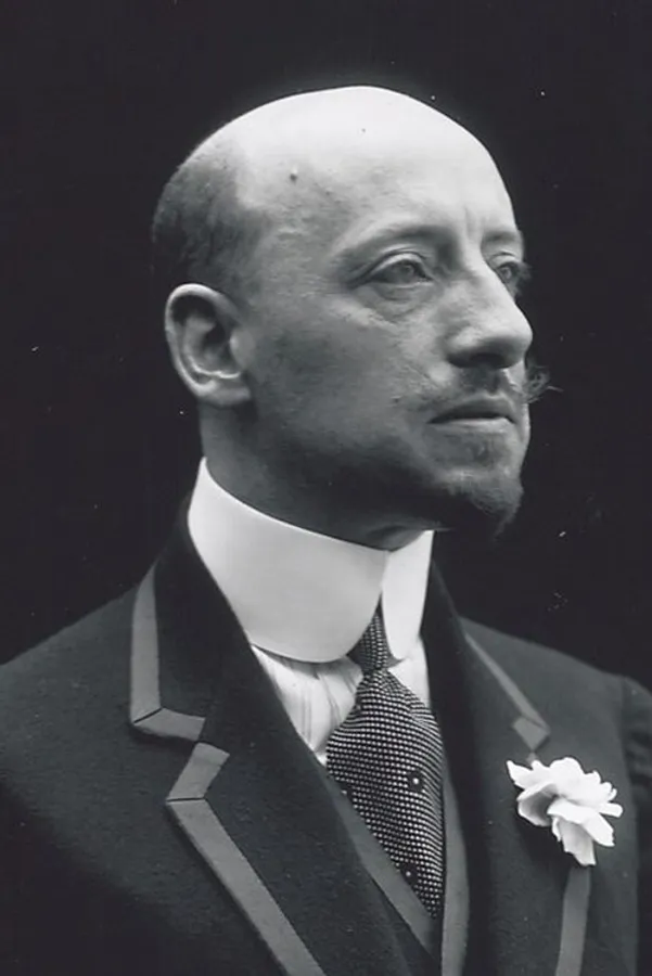 Аватар персоны Gabriele D'Annunzio