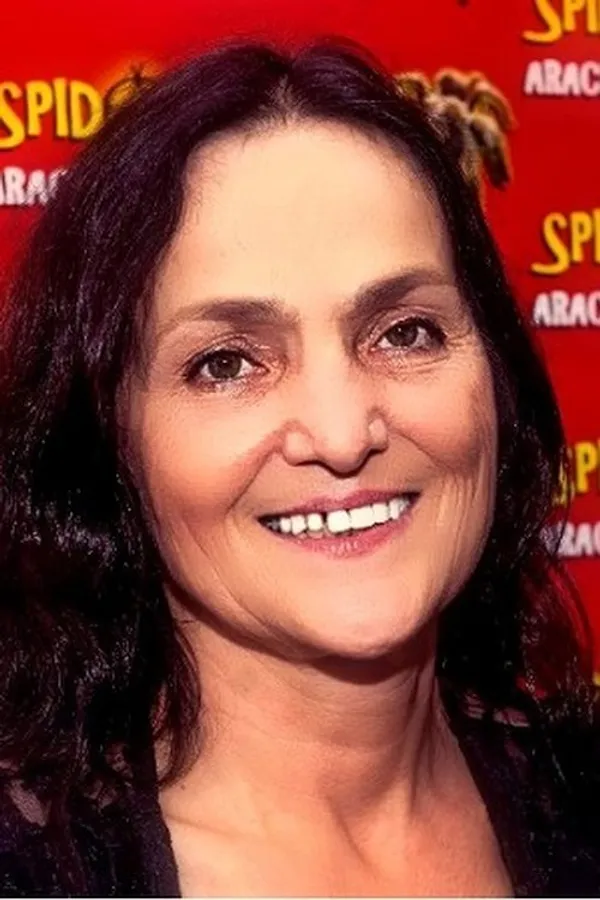 Аватар персоны Gabriella Kapsaski