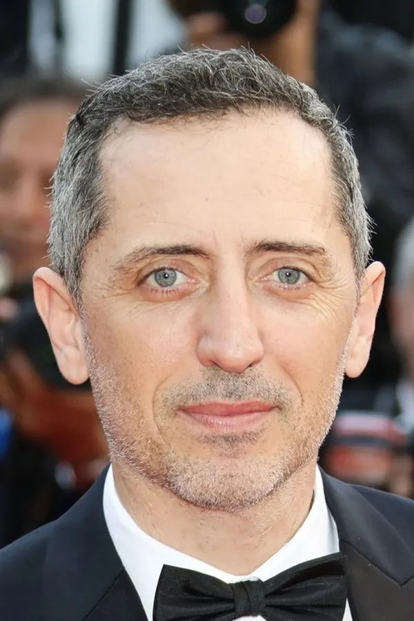 Аватар персоны Gad Elmaleh