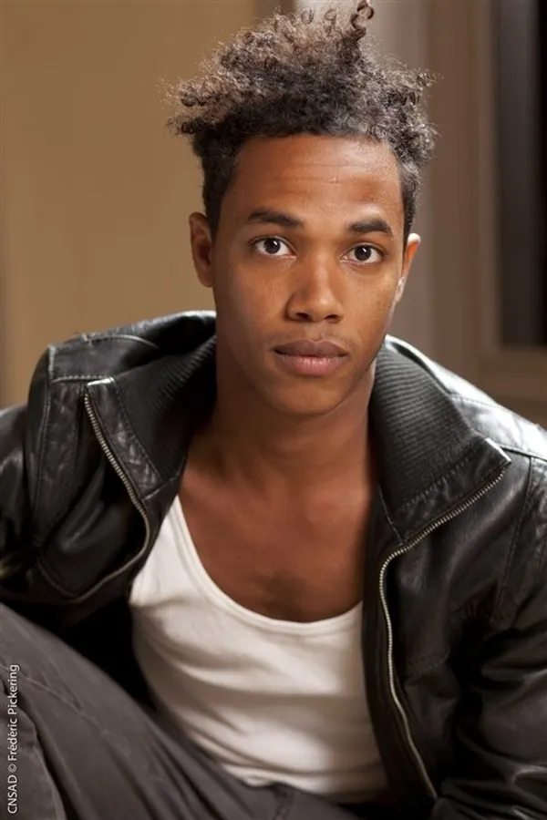 Аватар персоны Gaël Kamilindi