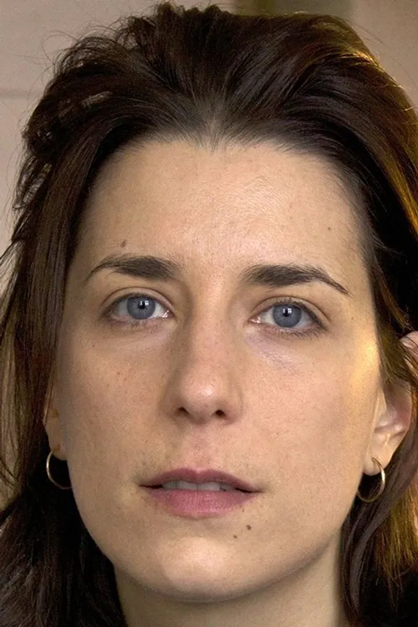 Аватар персоны Gaëlle Boucand