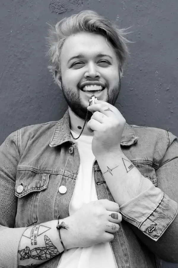 Аватар персоны Gage Oxley