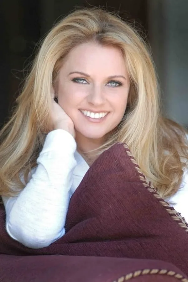 Аватар персоны Gail Harris