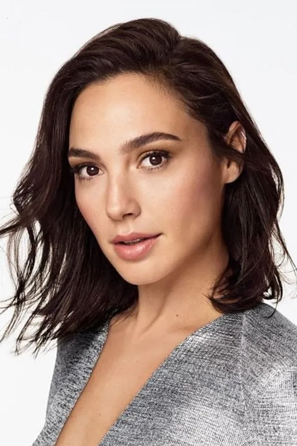 Аватар персоны Gal Gadot