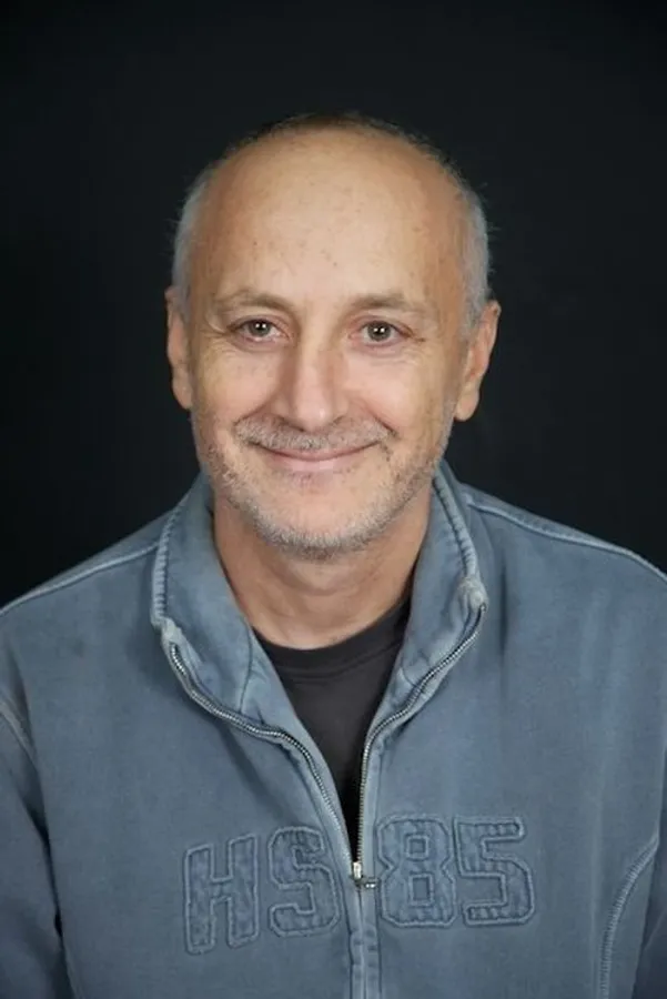 Аватар персоны Gal Zaid