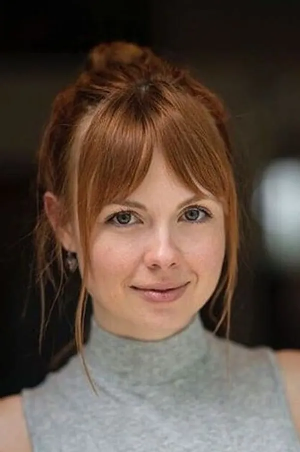 Аватар персоны Galadriel Stineman