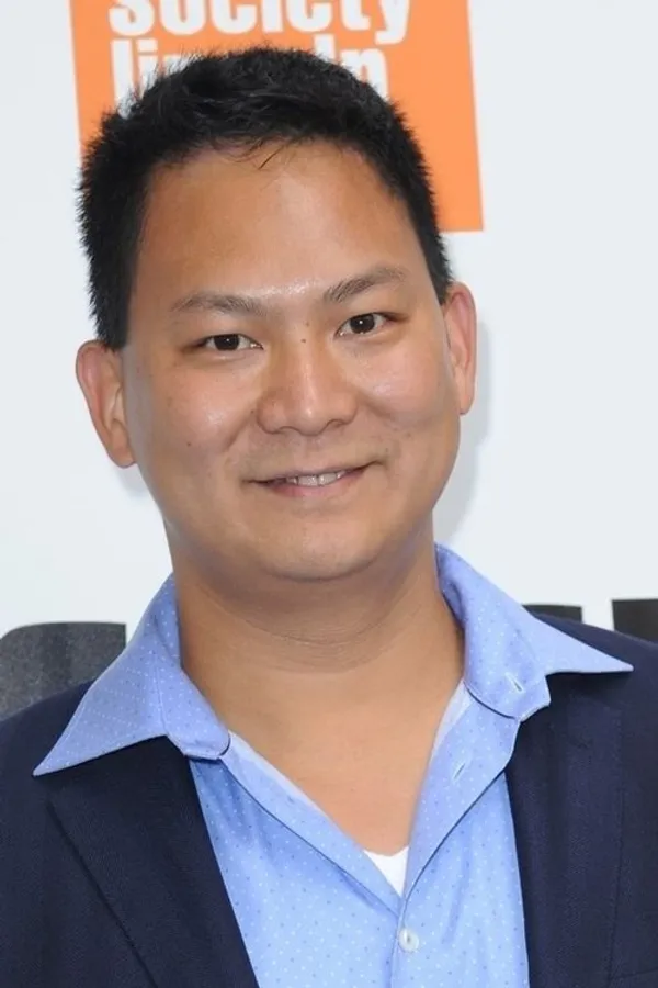 Аватар персоны Galen T. Chu