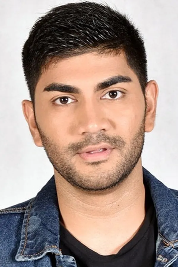 Аватар персоны Gandhi Fernando