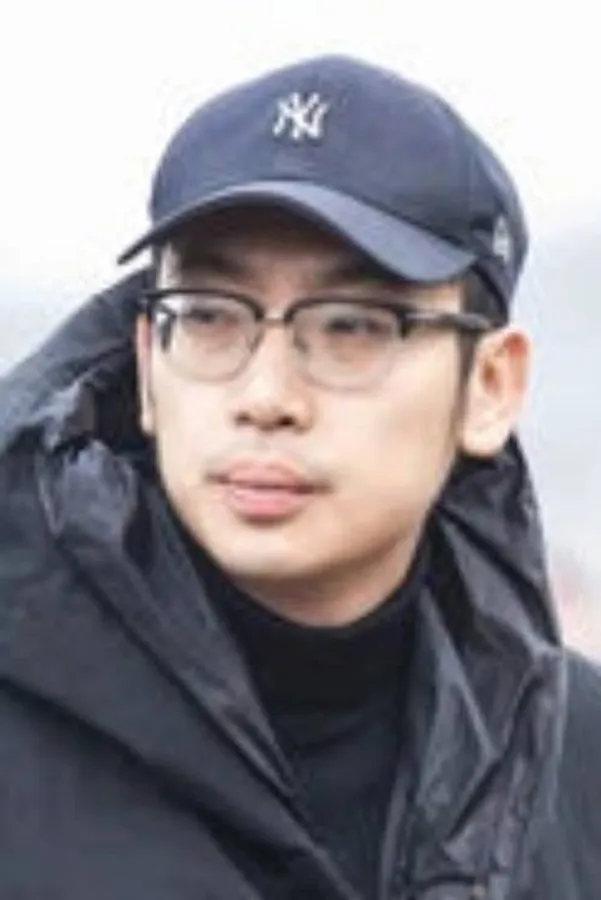 Аватар персоны Gao Linyang