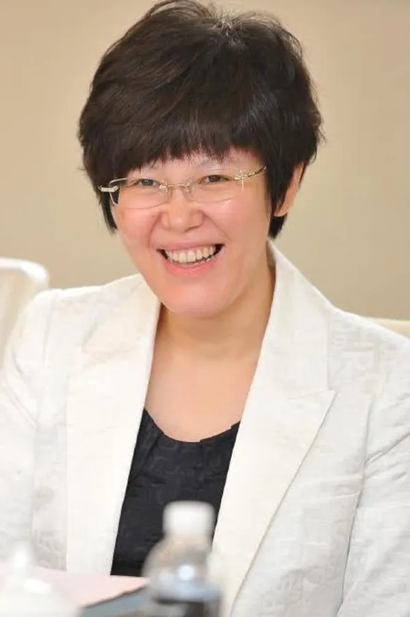 Аватар персоны Gao Xuan