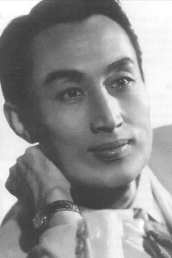 Аватар персоны Gao Zheng