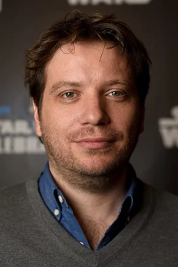 Аватар персоны Gareth Edwards