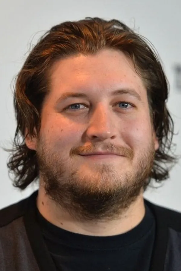 Аватар персоны Gareth Evans