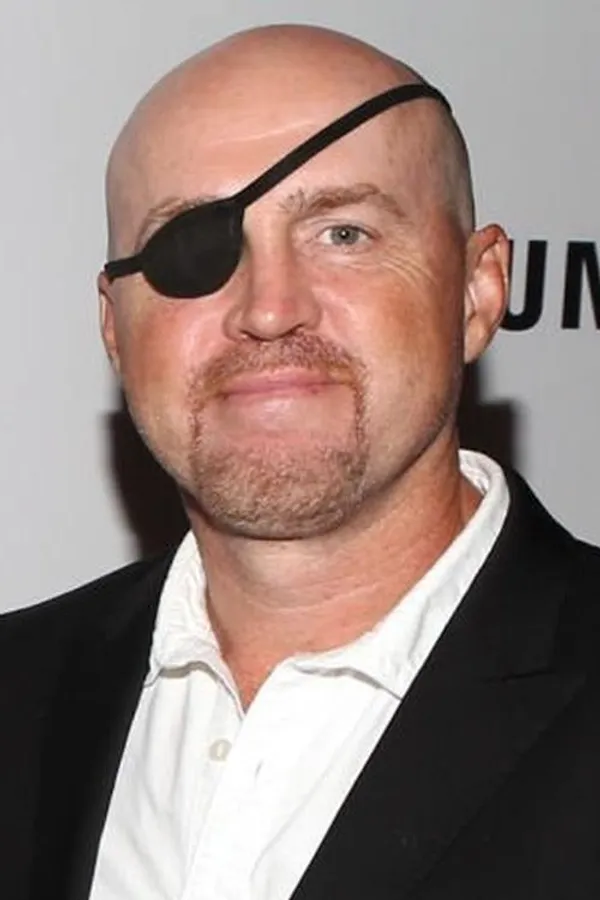 Аватар персоны Garrett Warren