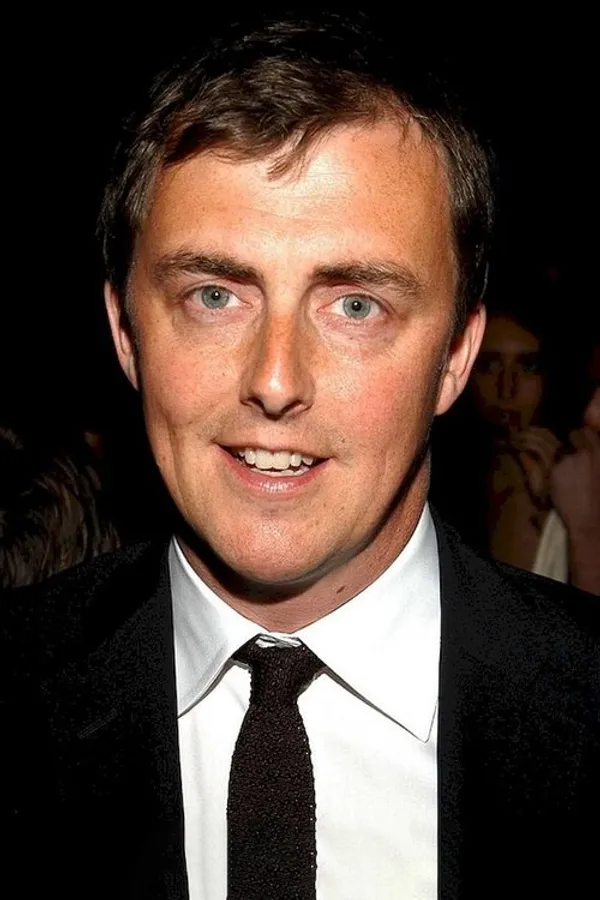 Аватар персоны Garth Jennings