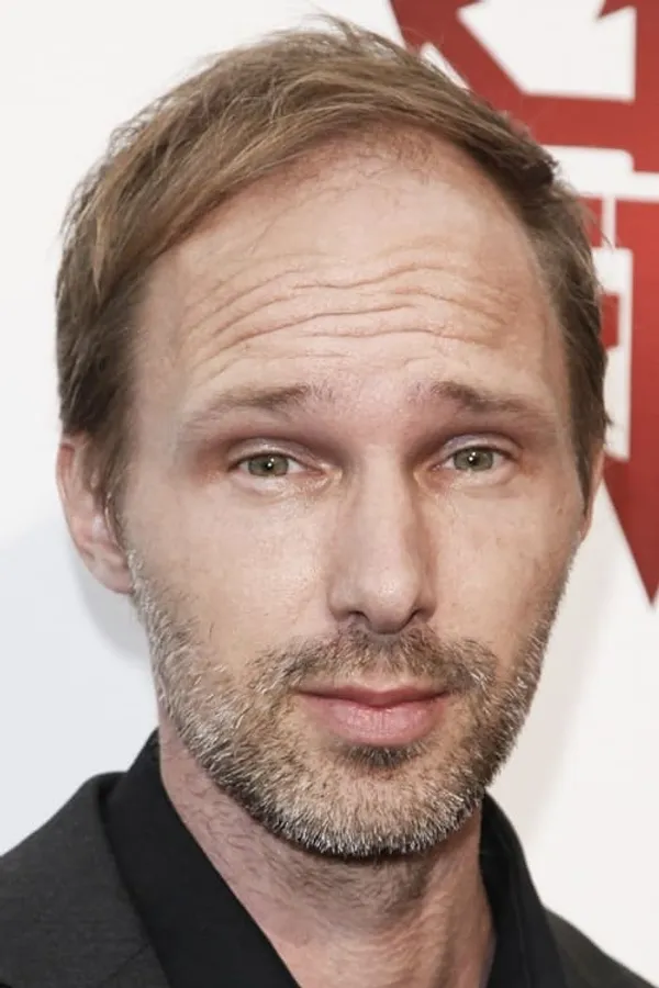 Аватар персоны Gary Cairns