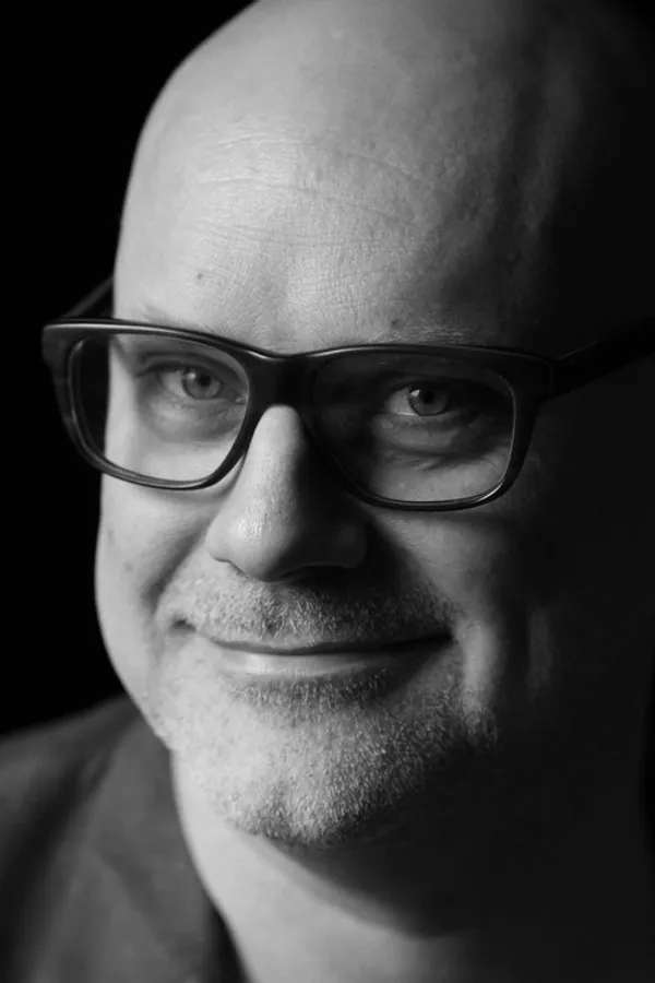 Аватар персоны Gary Cranner