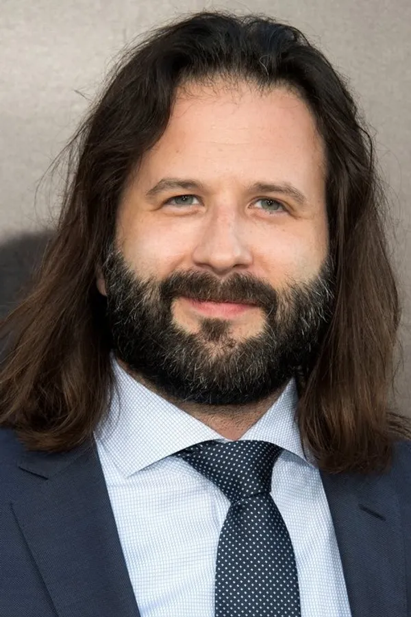 Аватар персоны Gary Dauberman